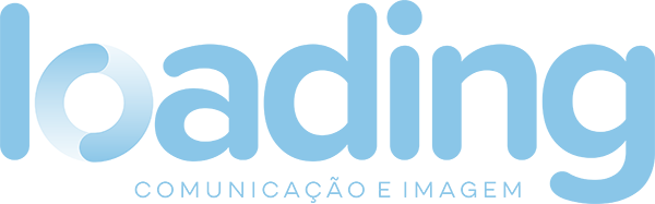 Logótipo Loading