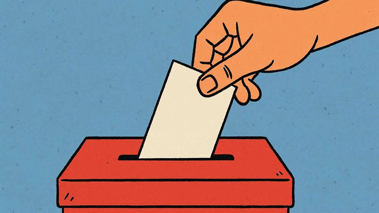 Autárquicas 2025: Como o Marketing Digital Pode Combater a Fadiga Eleitoral