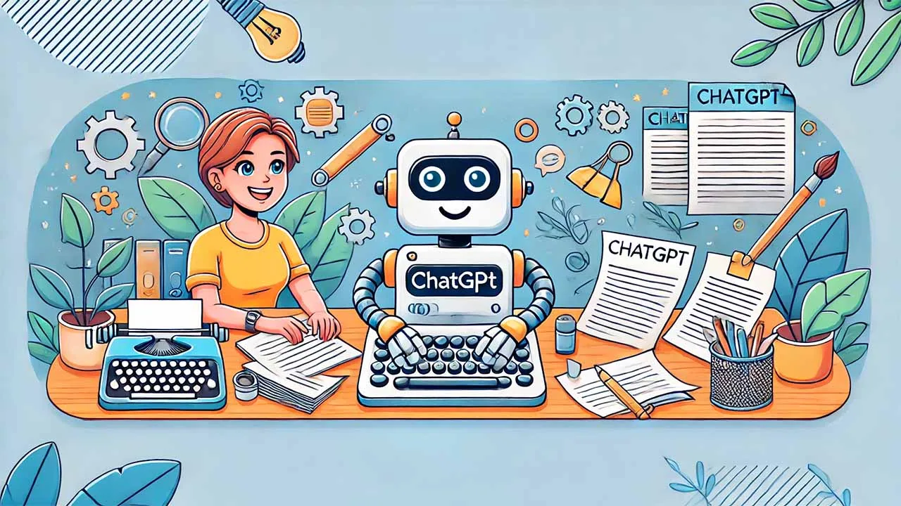 ChatGPT no Copywriting: o Futuro do Marketing Digital?