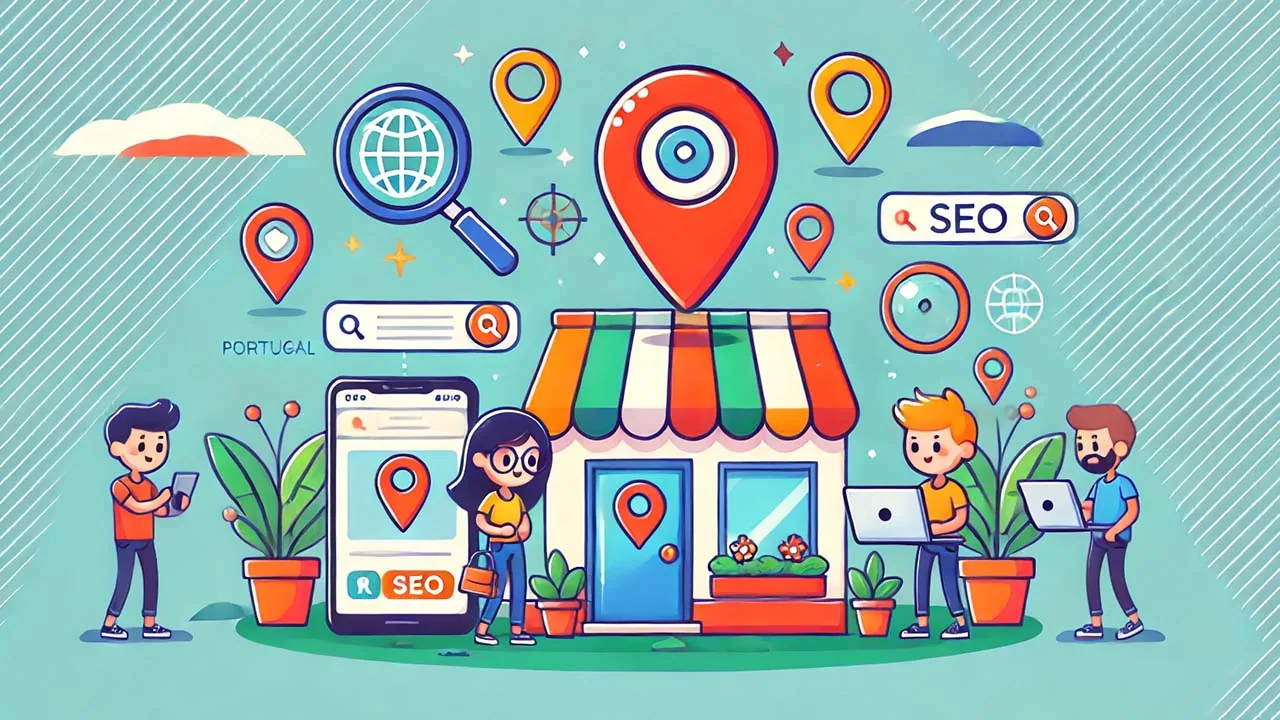SEO Local em Portugal: Como Atrair Clientes na Sua Região