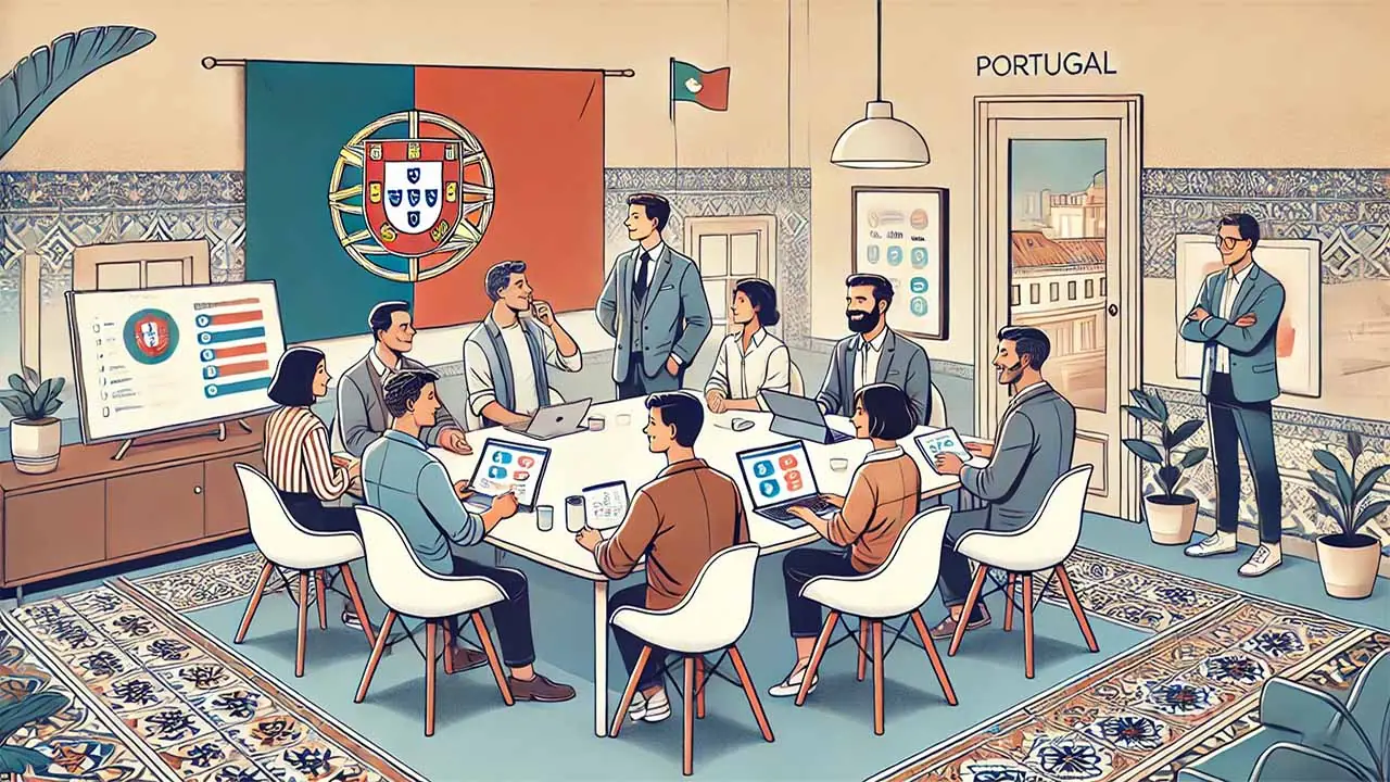 Marketing Político: O Poder do Digital para Combater a Abstenção em Portugal