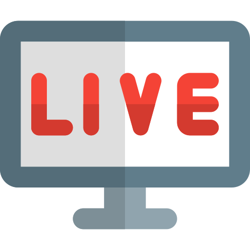 Live Streaming