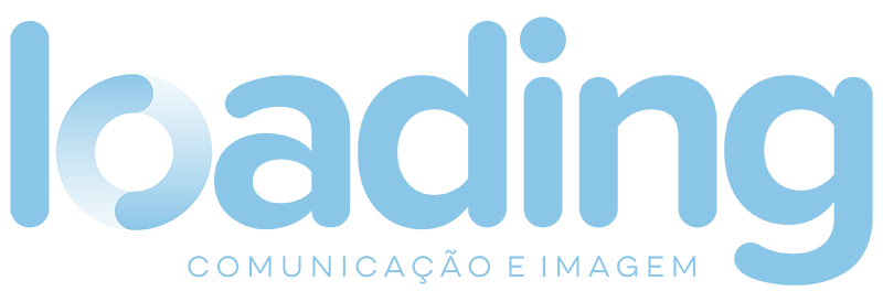 Logótipo Loading