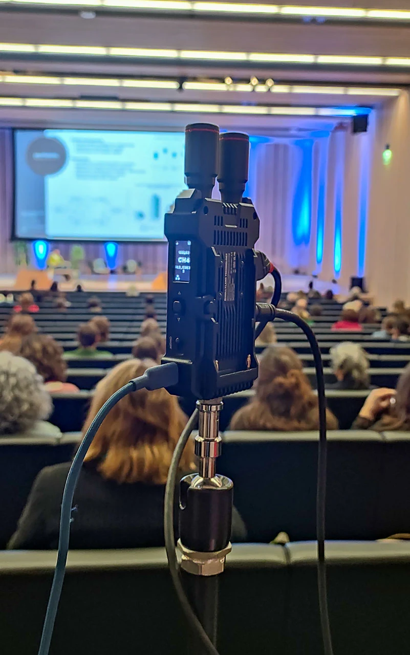 Live Streaming Evento EDP