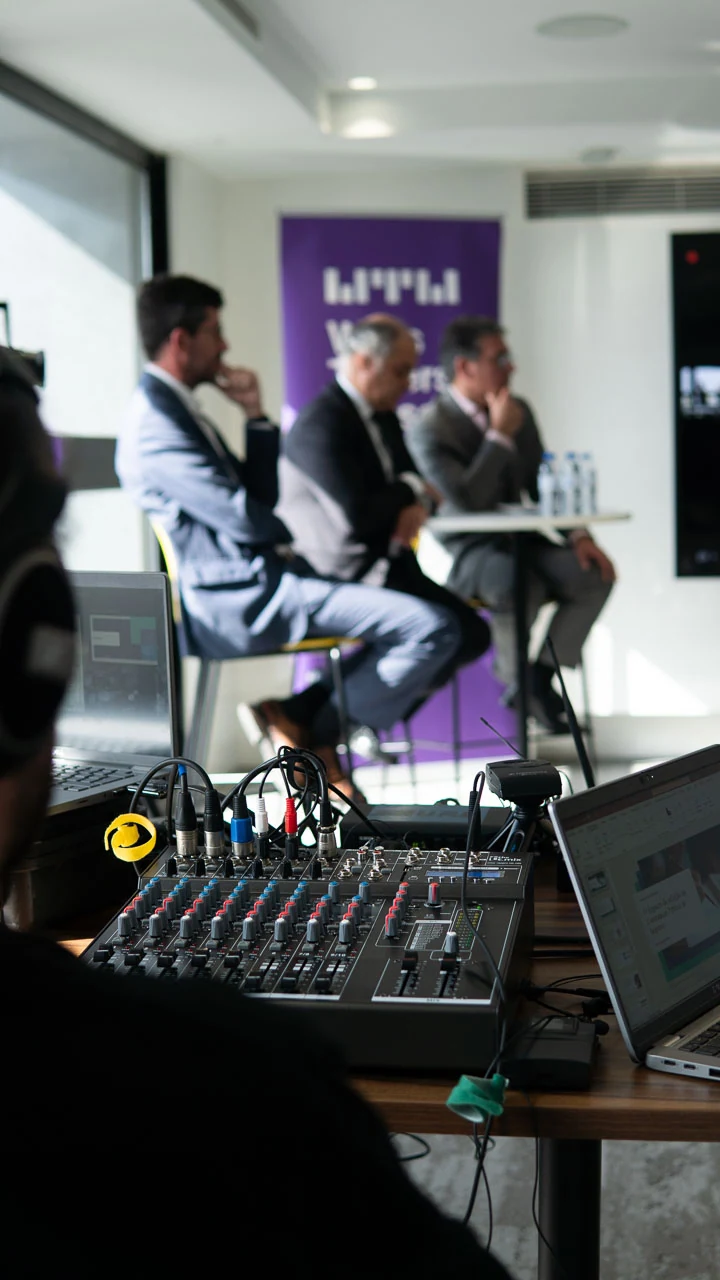 Live Streaming Webinar Willis Towers Watson