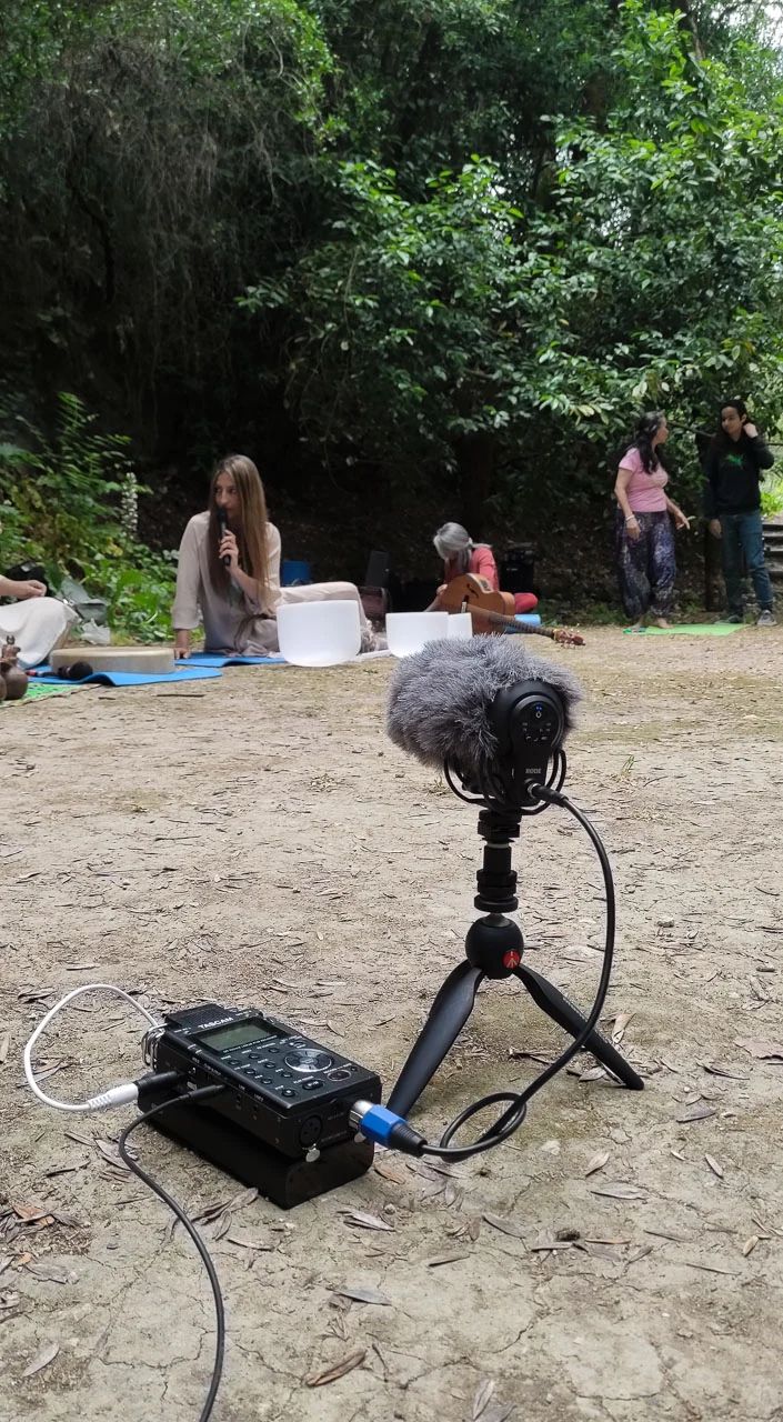 Tomar Welness Weekend