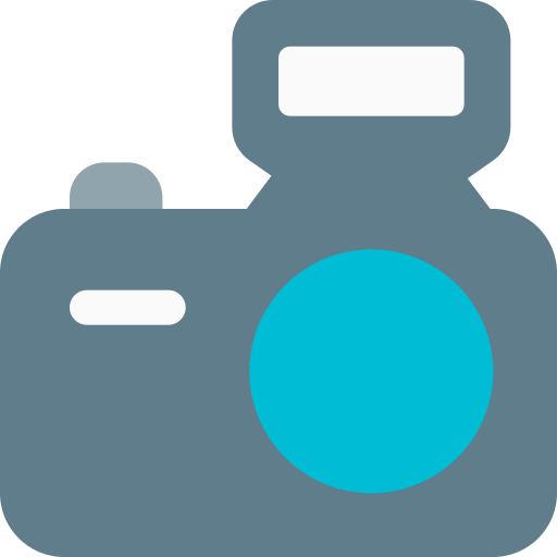Produção de Fotografia