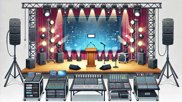 Audiovisual