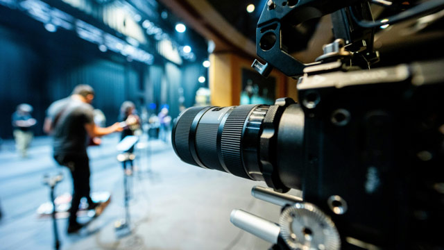 Live Streaming de Desporto e Entretenimento