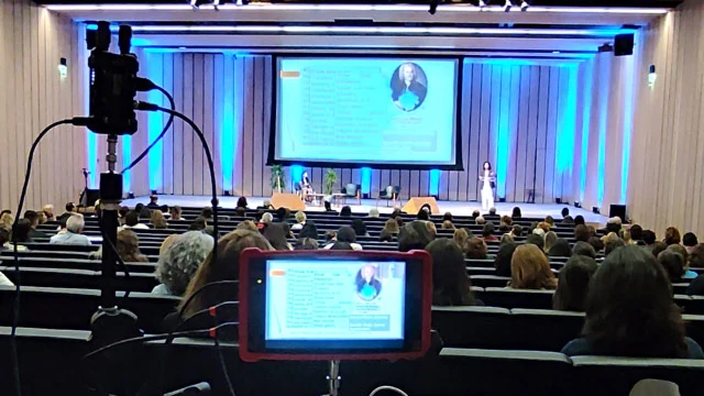 Live Streaming de Eventos Corporativos