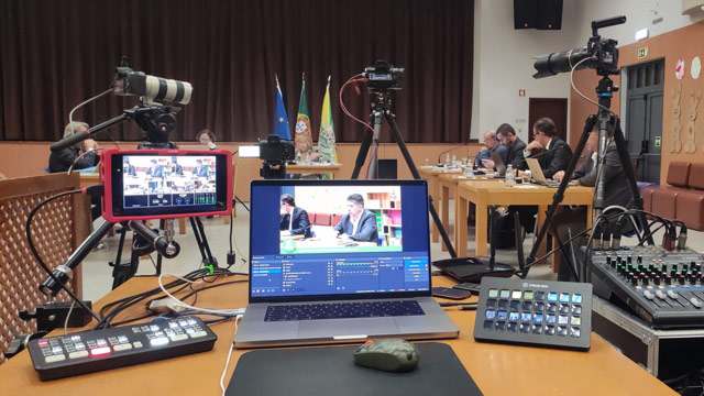 Live Streaming para Marketing Político
