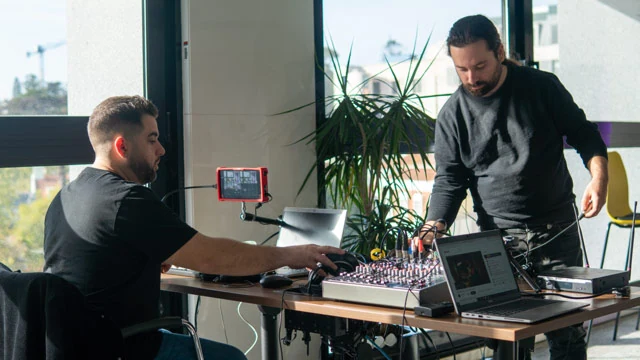 Suporte Técnico e Redundância