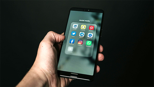 Gestão de Redes Sociais e Comunicação Digital