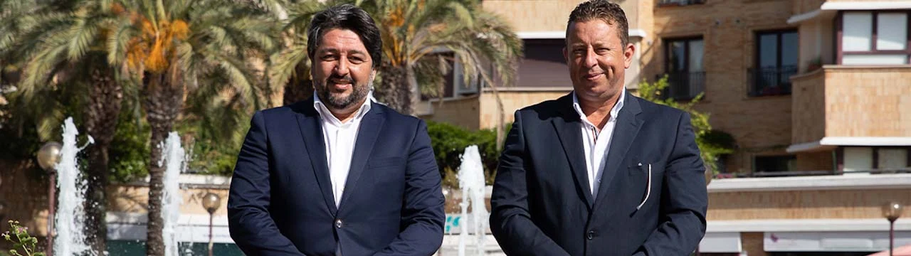 Campanha Autárquicas 2021 - PS Loures - Ricardo Leão