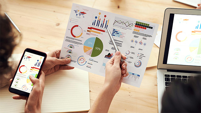 Monitorização e Avaliação de Resultados