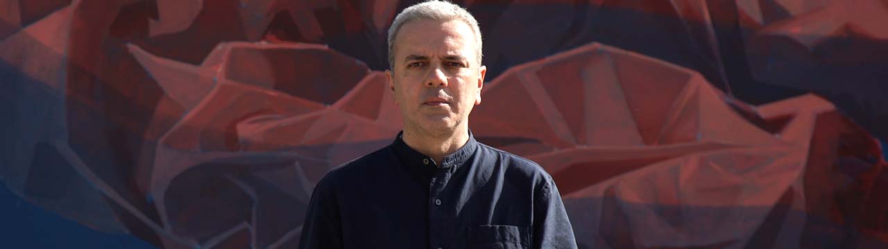 Autárquicas 2021 - PSD Palmela - Hélder Alves