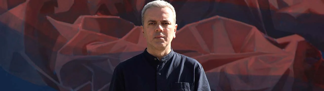 Campanha Autárquicas 2021 - PSD Palmela - Hélder Alves