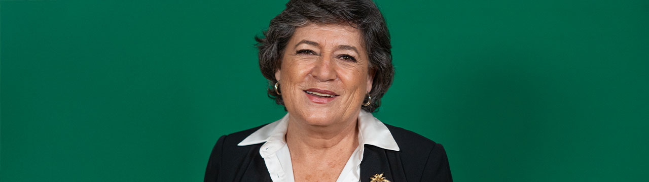 Presidenciais 2021 - Tempos de Antena - Ana Gomes