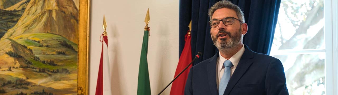 Autárquicas 2017 - PS Vila Franca de Xira - Fernando Paulo Ferreira