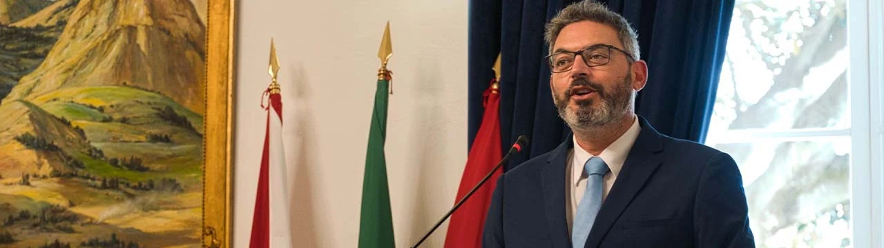 Campanha Autárquicas 2017 - PS Vila Franca de Xira - Fernando Paulo Ferreira