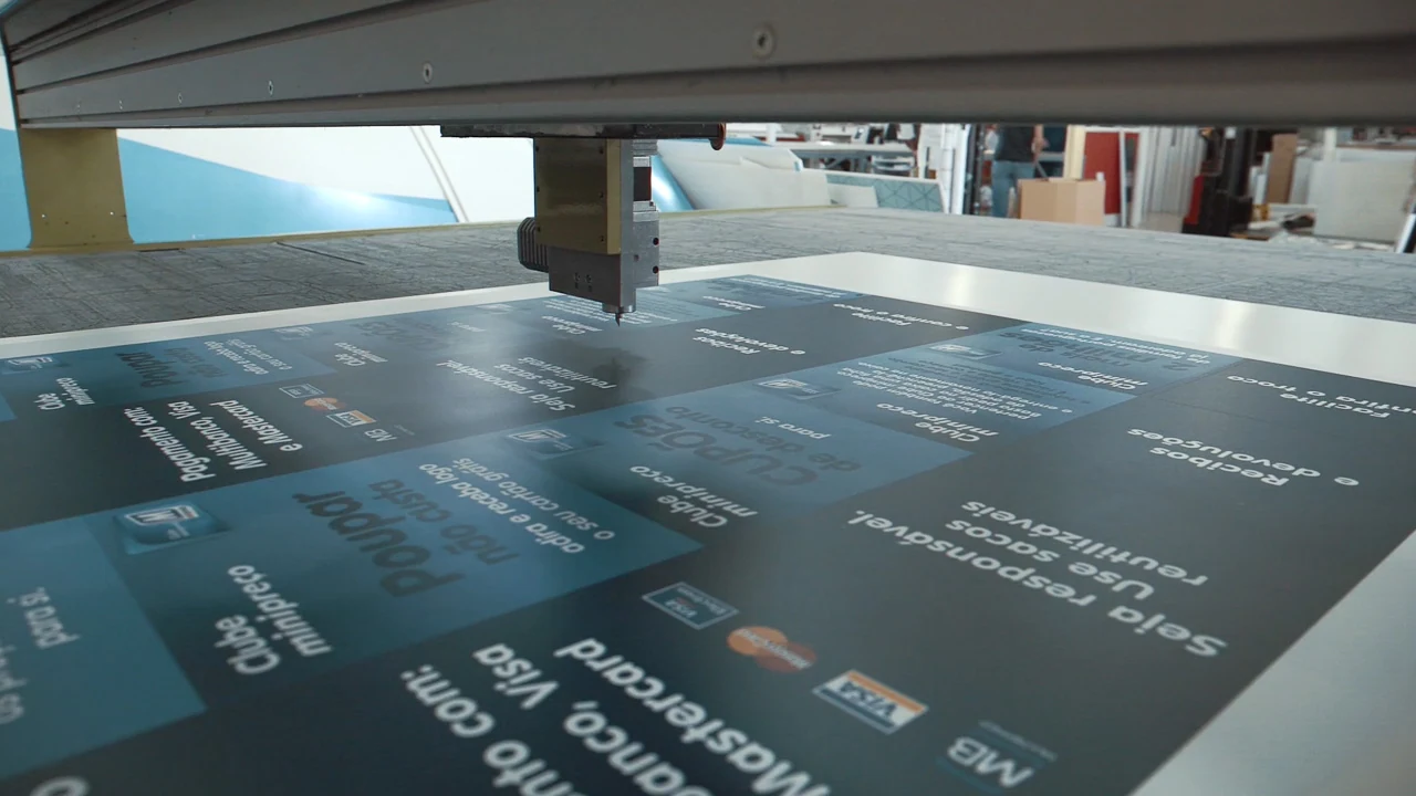 Produção de Vídeo Profissional