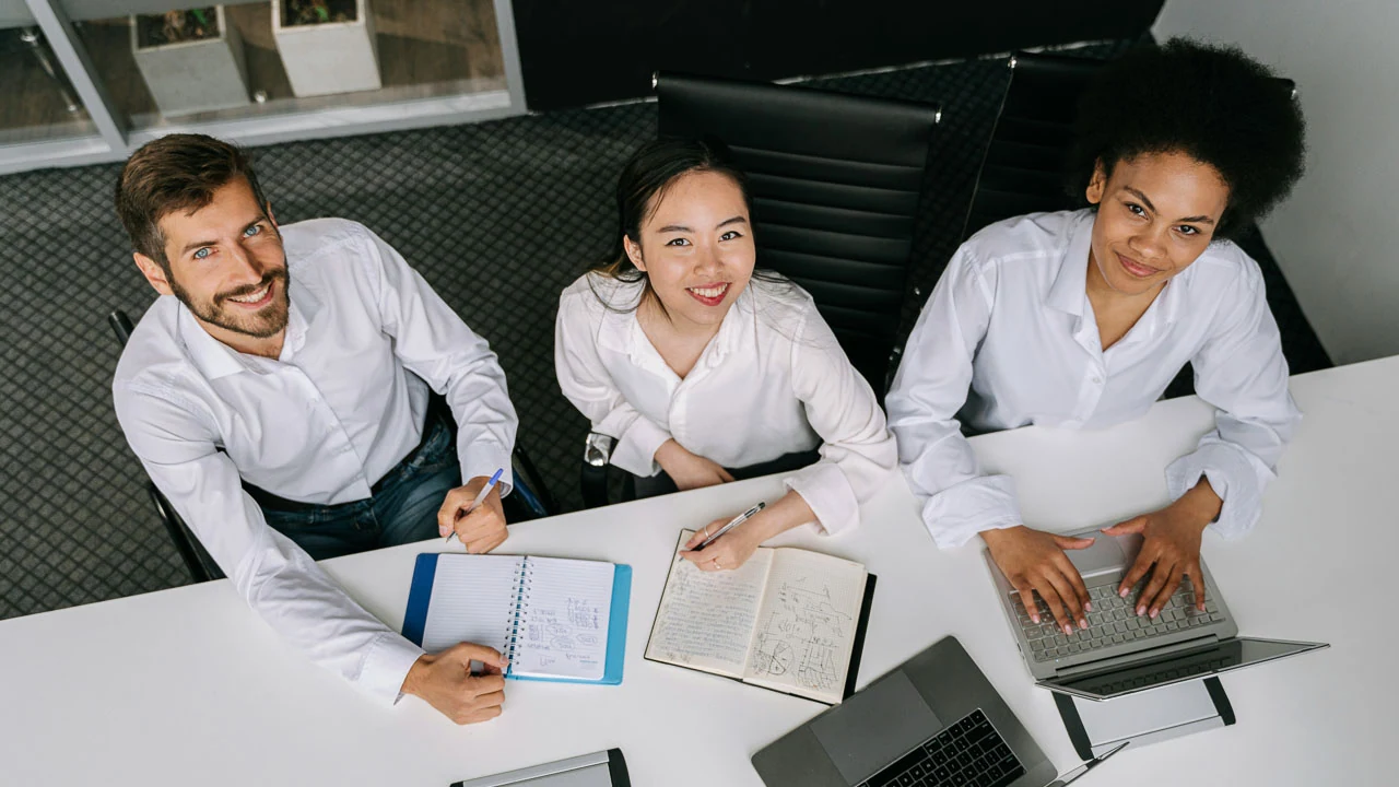 Vídeos Institucionais