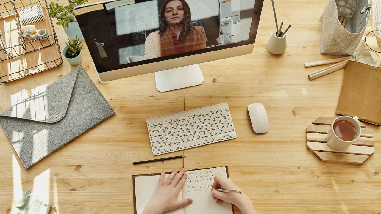 Formação e E-Learning