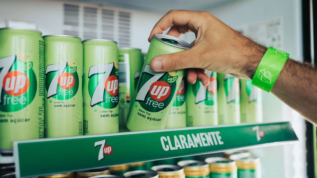 Promoção de Produto