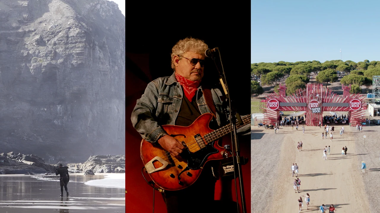 Reels para Redes Sociais