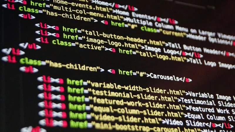 Desenvolvimento de plataformas à medida