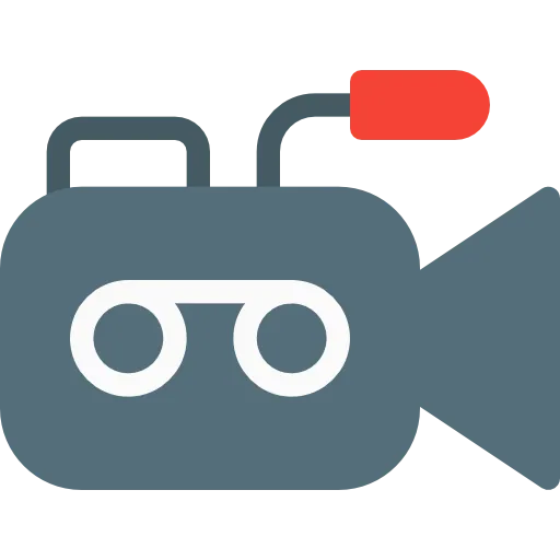 Produção de Vídeo