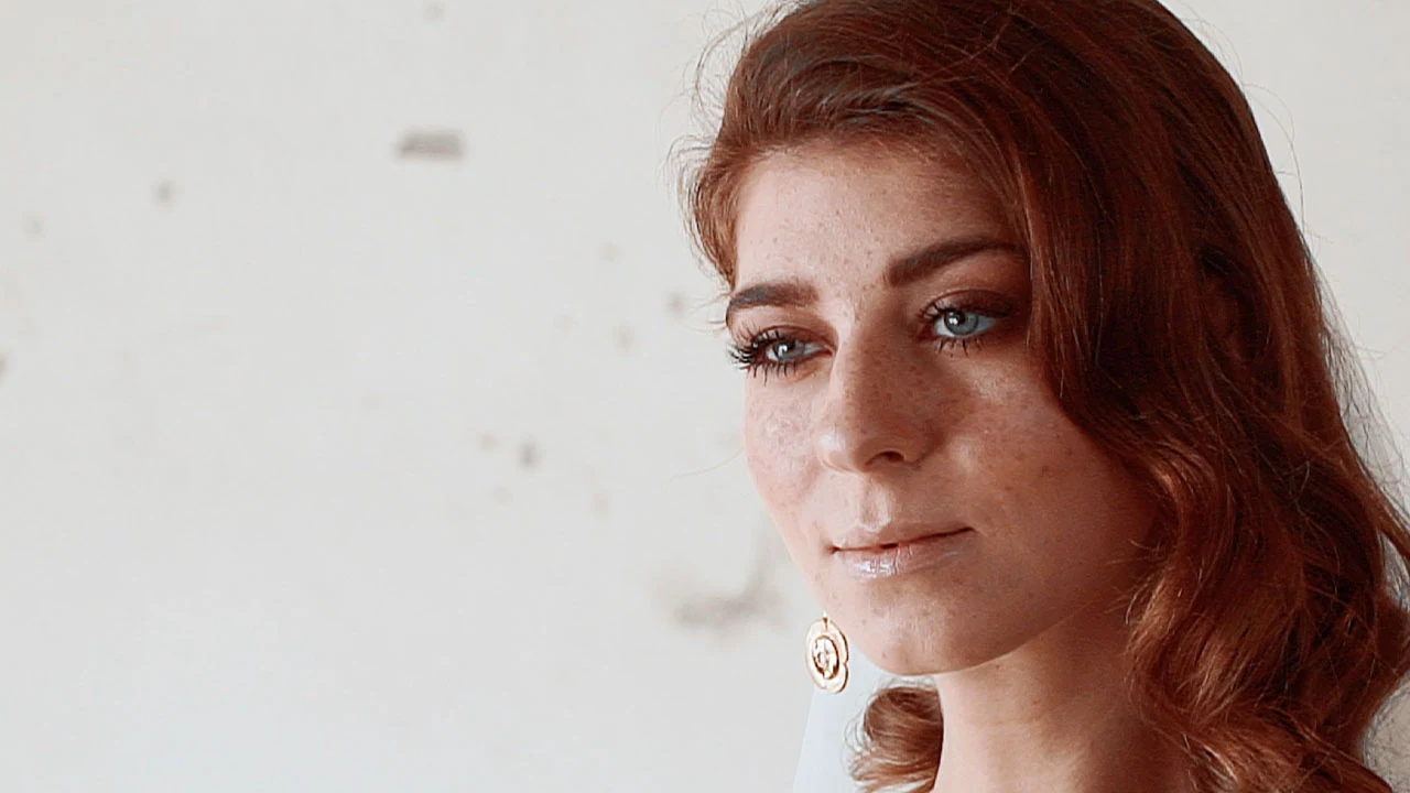 Promo Revista Cristina