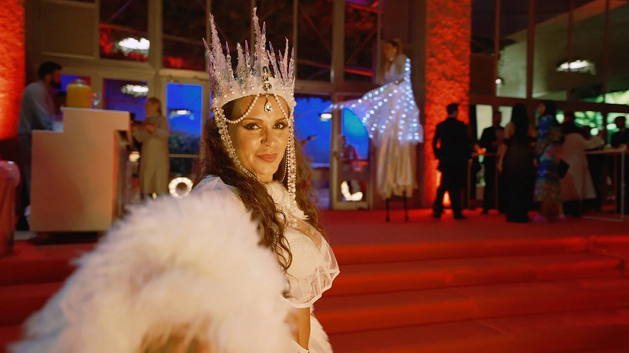 Merkle 8º Aniversário