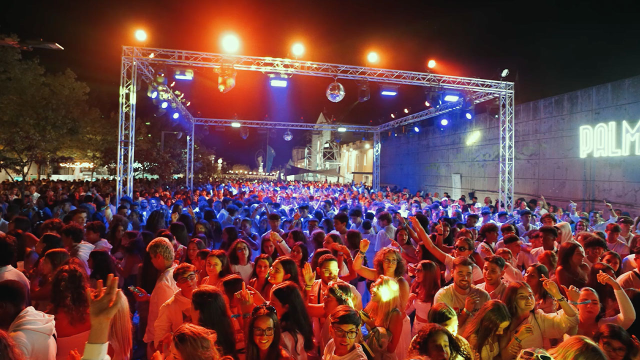 Palmela White Party 2023