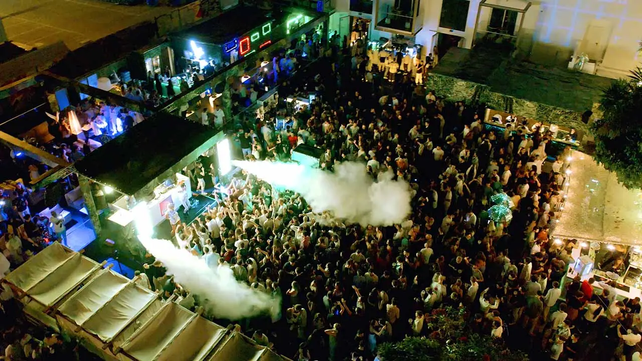 Somersby Lust in Rio