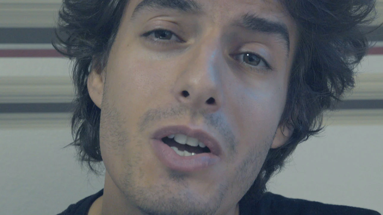 Luís Sequeira - Tinta Azul