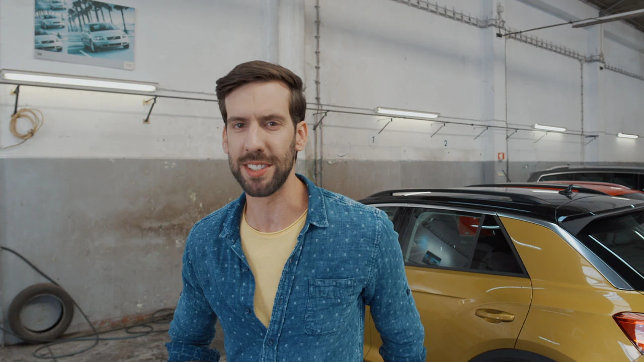 Wayzor Açores - CSI