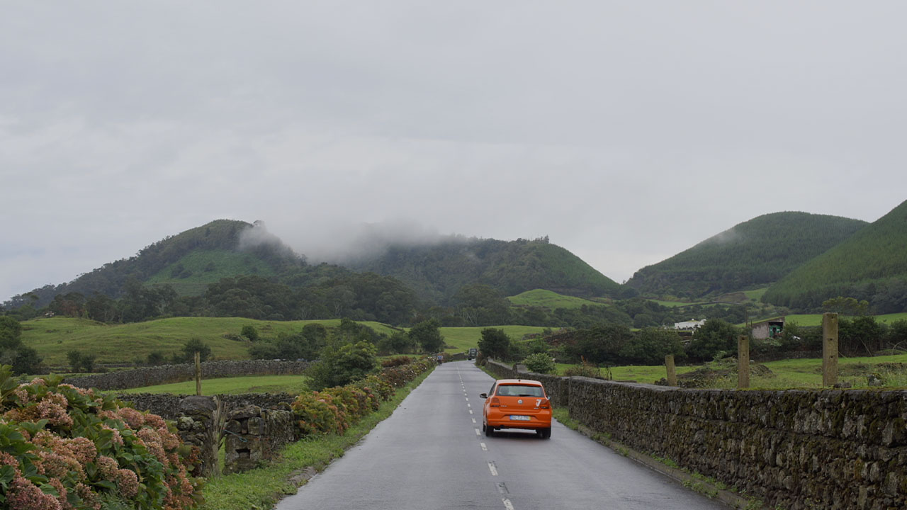 Wayzor Açores (Director's Cut)