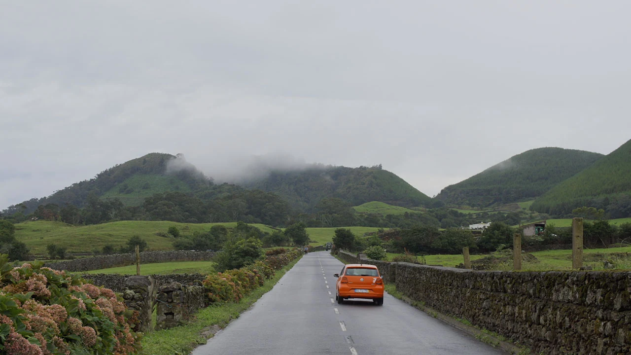 Wayzor Açores - Director's Cut