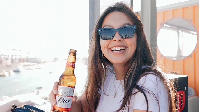 Budweiser - Jornal Público