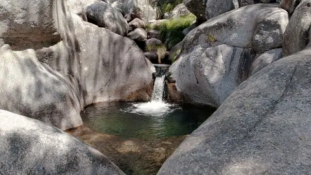 Covilhã Cortes do Meio