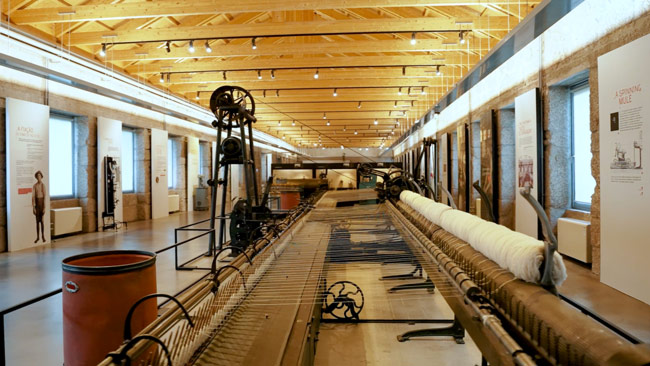 Covilhã Dia do Município