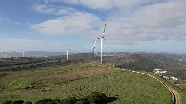 Plano Alterações Climáticas VFX